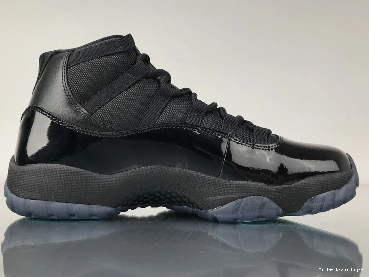 Blue Retro  Air gamma 006 378037- 11 Jordan 0420